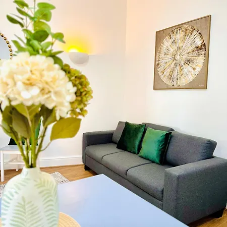 Beautiful 2Bedroom Flat In London St John Exterior photo