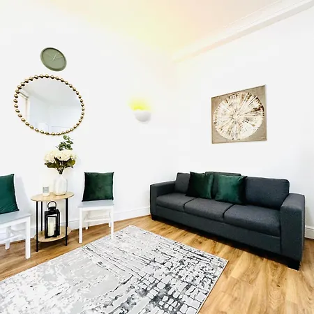 Beautiful 2Bedroom Flat In London St John Exterior photo